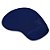 Mouse PAD Tecido SMART C/APOIO GEL AZ - Imagem 3