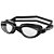 Oculos de Natacao Navagio EXTRA PRETO/FUME - Imagem 2
