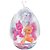 OVO com Brinquedo Boneco Trio Unicornios Medio - Imagem 1