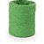 Raphia Sintetica 100M Verde Floresta R2651 Rolo - Imagem 2