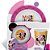 Kit Alimentacao Minnie Prato+bowl+copo KIT - Imagem 2