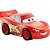 Carrinho CARS Mcqueen Amigos Móveis - Imagem 3