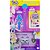 Polly Pocket Baile Disco Fashion Reveal - Imagem 7