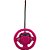 Carrinho Controle Remoto Minnie SMART Driver 3FUN/PILHA - Imagem 2