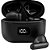 Fone de Ouvido Bluetooth TWS Preto FBT1001 - Imagem 3