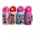 Garrafa de Aluminio Minnie 500ML C/TRAVA (S) - Imagem 3