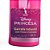 Garrafa de Aluminio Princesas 500ML C/TRAVA (S) - Imagem 2