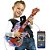 Instrumento Musical Spider MAN Guitarra C/LUZ - Imagem 2