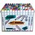 Marcador Artistico ART Marker 120CORES C/ESTOJOPP - Imagem 1