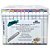 Marcador Artistico ART Marker 120CORES C/ESTOJOPP - Imagem 3