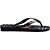 Chinelo Havaianas Masculino TOP Corinthians 35/6 Preto PAR - Imagem 3