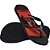 Chinelo Havaianas Masculino TOP Flamengo 39/0 Preto PAR - Imagem 4