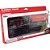 Locomotiva TREM Classico 67CM 12PCS Pilha - Imagem 1