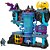 Imaginext DCSF BAT-TECH Batcaverna F21 - Imagem 1