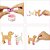 Barbie Profissoes CJ Clinica Veterinaria C/BONEC - Imagem 3