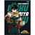 Caderno Brochurao Capa Dura MY Hero Academia 80FLS PCT.C/05 - Imagem 1