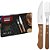 Talher Jogo P/CHURRASCO Dynamic 12PCS - Imagem 1