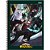 Caderno 01X1 Capa Dura MY Hero Academia 80FLS PCT.C/04 - Imagem 5
