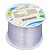 Fio de NYLON 0,50MM C/100M. Rolo (7908433993797) - Imagem 1
