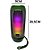 Caixa Acustica Bluetooth LED RGB 20W - Imagem 4