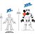 Imaginext STAR WARS STORM Trooper XXL - Imagem 3