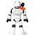 Imaginext STAR WARS STORM Trooper XXL - Imagem 5