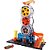 Hot Wheels Pista CITY Super Loja de Pneus - Imagem 1