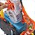 Hot Wheels Pista CITY Super Loja de Pneus - Imagem 4