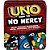 Jogo de Cartas UNO NO MERCY em Lata - Imagem 1