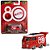 Hot Wheels Colecionavel POP Culture Kombi 80TH Mattel - Imagem 3