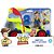 Imaginext TOY STORY Wood e RC - Imagem 3