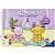 Livro de Colorir Cute Moments CD. 21X15 98PG - Imagem 1