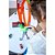 Hot Wheels Pista  Action Power SHIFT Trackset - Imagem 5