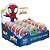 Massa para Modelar Criativa Spidey Stica e Pula 4CORES (S) DP.C/15 - Imagem 1