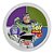 Massa para Modelar Criativa TOY STORY Stica e Pula 4CORES DP.C/15 - Imagem 1