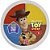 Massa para Modelar Criativa TOY STORY Stica e Pula 4CORES DP.C/15 - Imagem 3