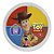 Massa para Modelar Criativa TOY STORY Stica e Pula 4CORES DP.C/15 - Imagem 3