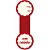 Etiqueta Adesiva com Carinho 110MMX235MM PCT.C/10 - Imagem 3