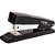 Grampeador Metal Jocar Preto P/25FLS. 11,5CM PT - Imagem 1