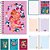 Agenda 2027 Amazzu ESP.160F. 110X154MM PCT.C/04 - Imagem 1