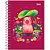 Agenda 2027 Amazzu ESP.160F. 110X154MM PCT.C/04 - Imagem 5