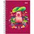 Agenda 2027 Amazzu ESP.160F. 110X154MM PCT.C/04 - Imagem 6