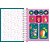 Agenda 2027 Amazzu ESP.160F. 110X154MM PCT.C/04 - Imagem 6