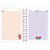 Agenda 2027 Amazzu ESP.160F. 110X154MM PCT.C/04 - Imagem 7