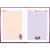 Agenda 2027 Amazzu COST.160F. 105X148MM PCT.C/04 - Imagem 6