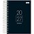 Agenda 2027 CLIFF Esp.preta 160F.117X164MM PCT.C/04 - Imagem 1