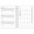 Agenda 2027 CLIFF Esp.preta 160F.117X164MM PCT.C/04 - Imagem 2
