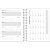 Agenda 2027 CLIFF Esp.preta 160F.117X164MM PCT.C/04 - Imagem 3