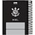 Agenda 2027 Corinthians ESP.176F.117X164MM PCT.C/05 - Imagem 10