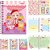 Agenda 2027 DOLL 160F. 110X154MM PCT.C/04 - Imagem 1